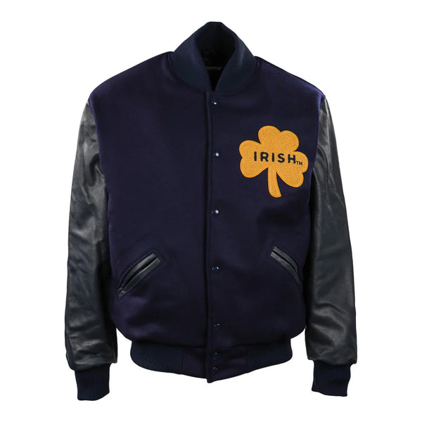 Irish custom Jacket