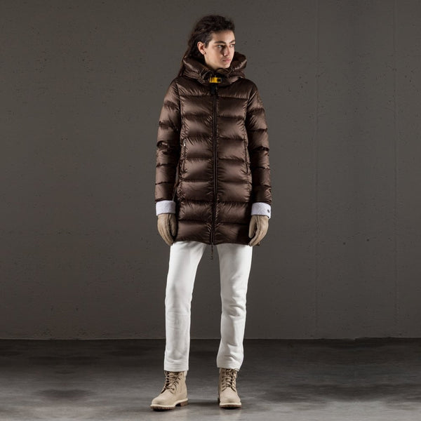 Buy Unisex Puffer Jumper Winter Polyester Jacket