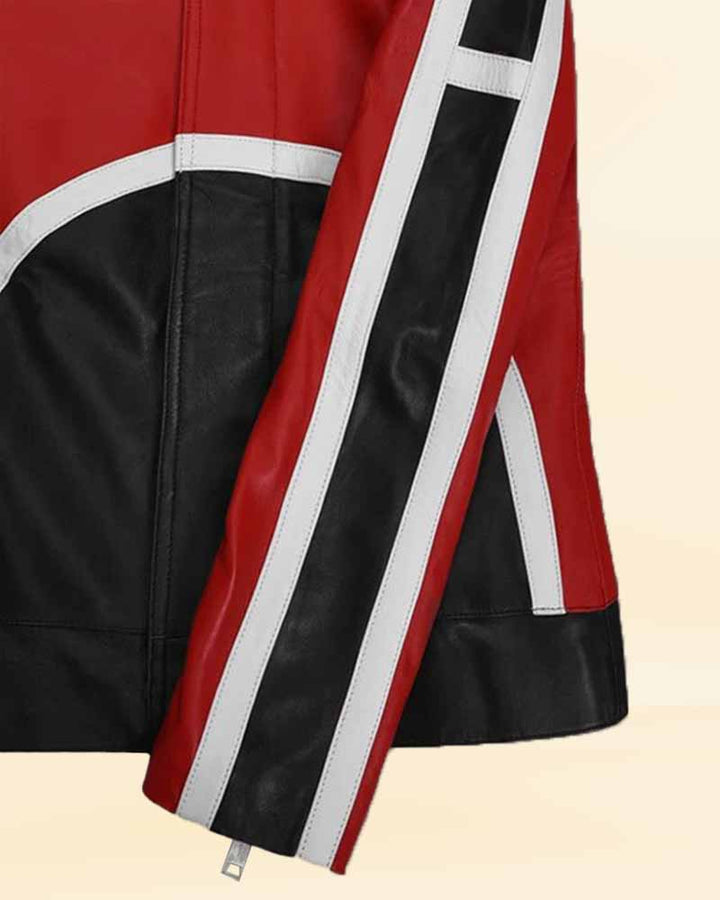 Perfect for adding an edgy touch to any outfit