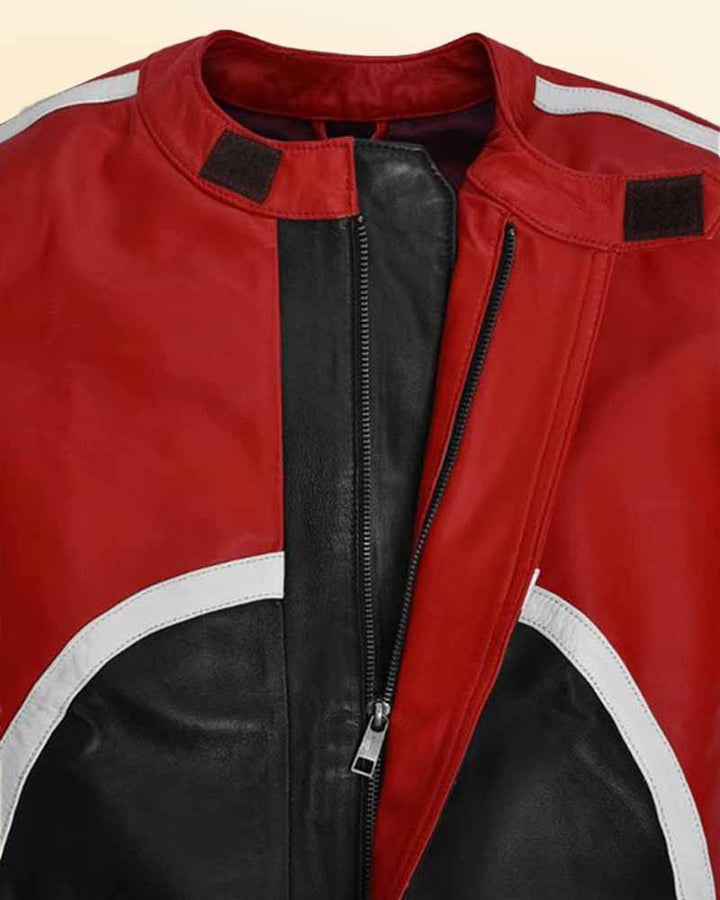 Versatile and durable jacket for everyday wear